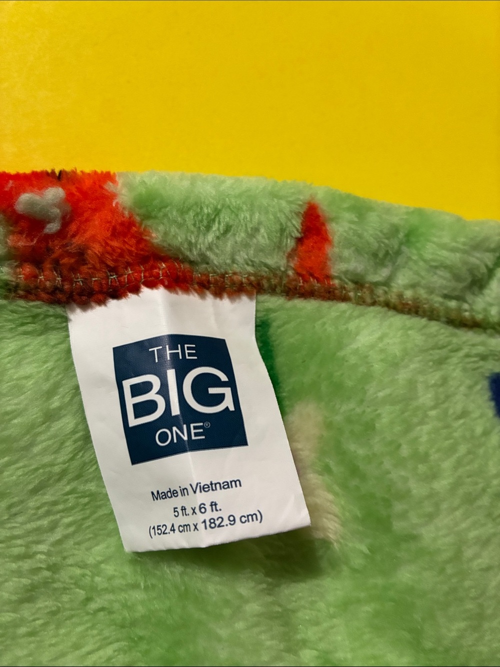 Blankets for Kids (NWOT) - Picture 7 of 12